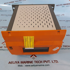 B&R Automation pc 5pc600.sx05-01 rev.J0