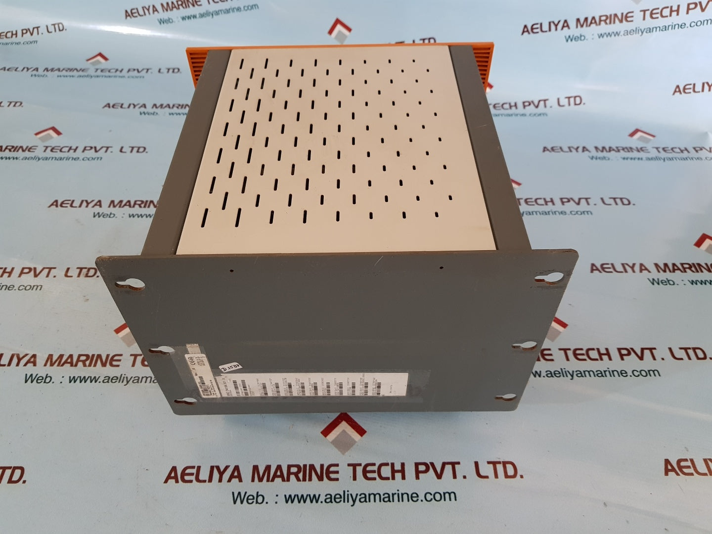 B&R Automation Pc 5pc600.sx05-01 Rev.J0 – Aeliya Marine Tech