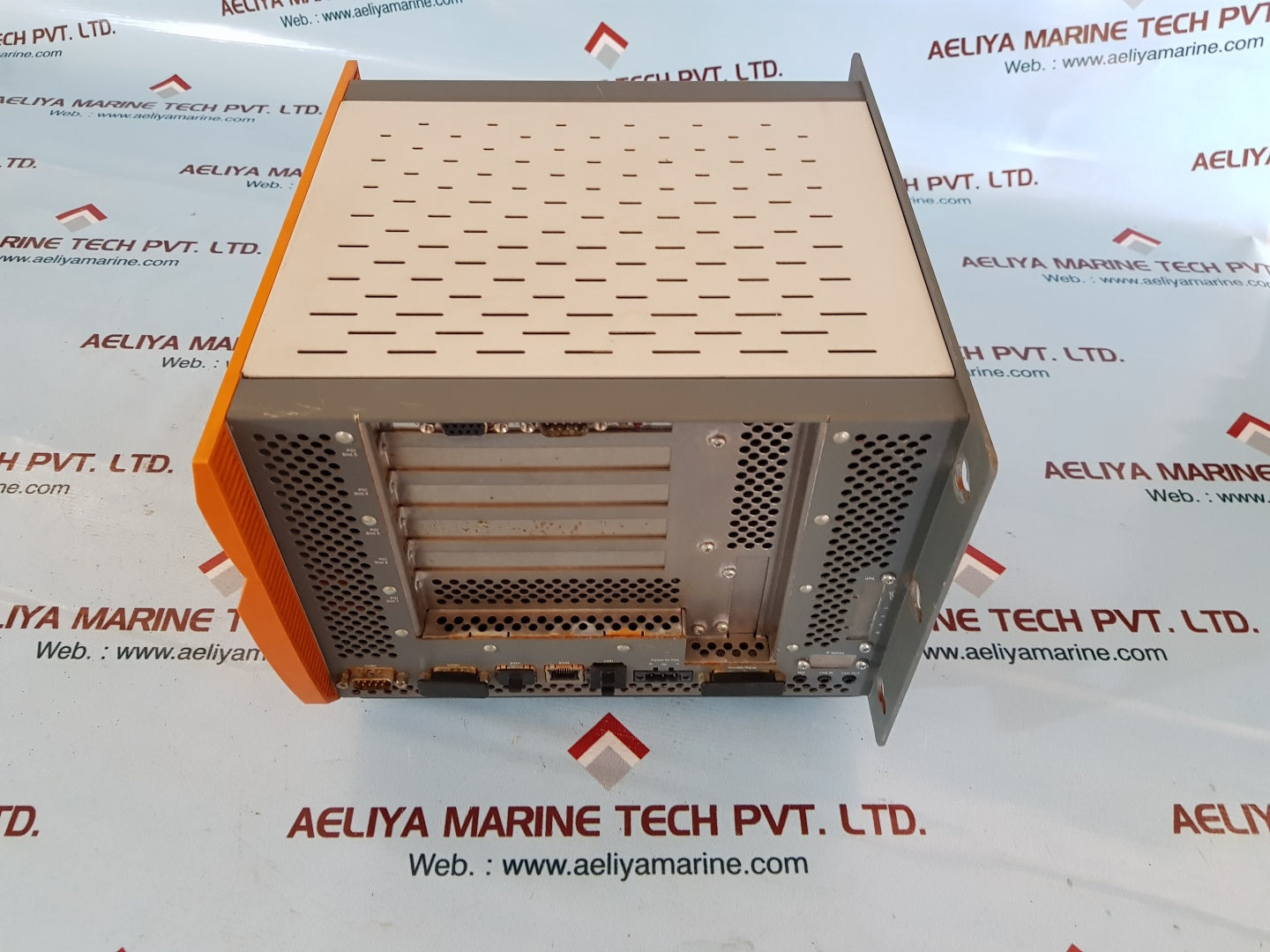 B&R Automation pc 5pc600.sx05-01 rev.J0