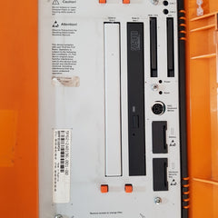 B&R Automation pc 5pc600.sx05-01 rev.J0