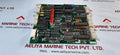 Nor control nn 791 .10 i/o processor card her100261i