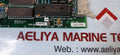 Nor control nn 791 .10 i/o processor card her100261i