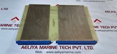 Jrc cfq-1025 pcb ext card pcna07012 extension board