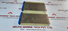 Jrc cfq-1025 pcb ext card pcna07012 extension board