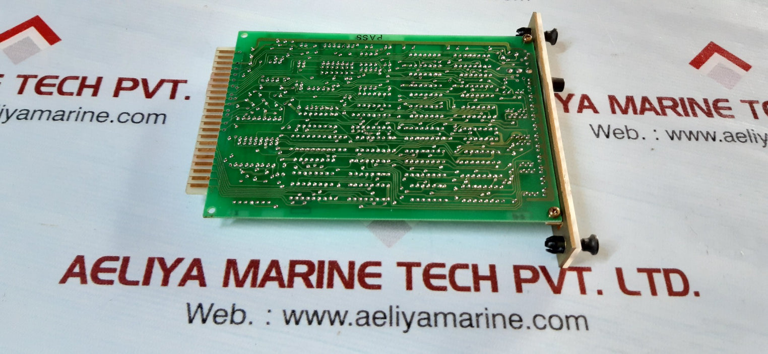 Terasaki eca-804 tm master unit k/765/71-001c