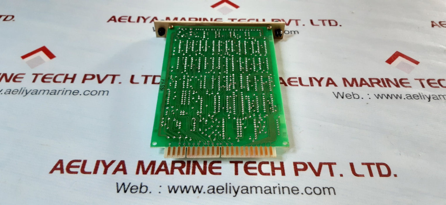 Terasaki eca-804 tm master unit k/765/71-001c