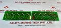 Sonics pt-464 pcb card