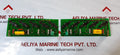 Sonics pt-464 pcb card