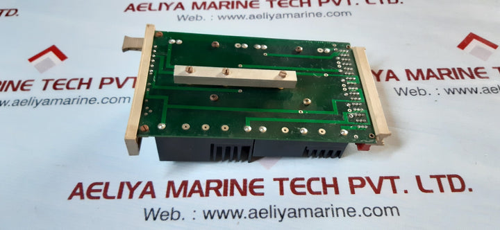 Man tronic 93.04852.0004/1 pcb card
