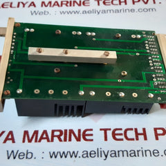 Man tronic 93.04852.0004/1 pcb card