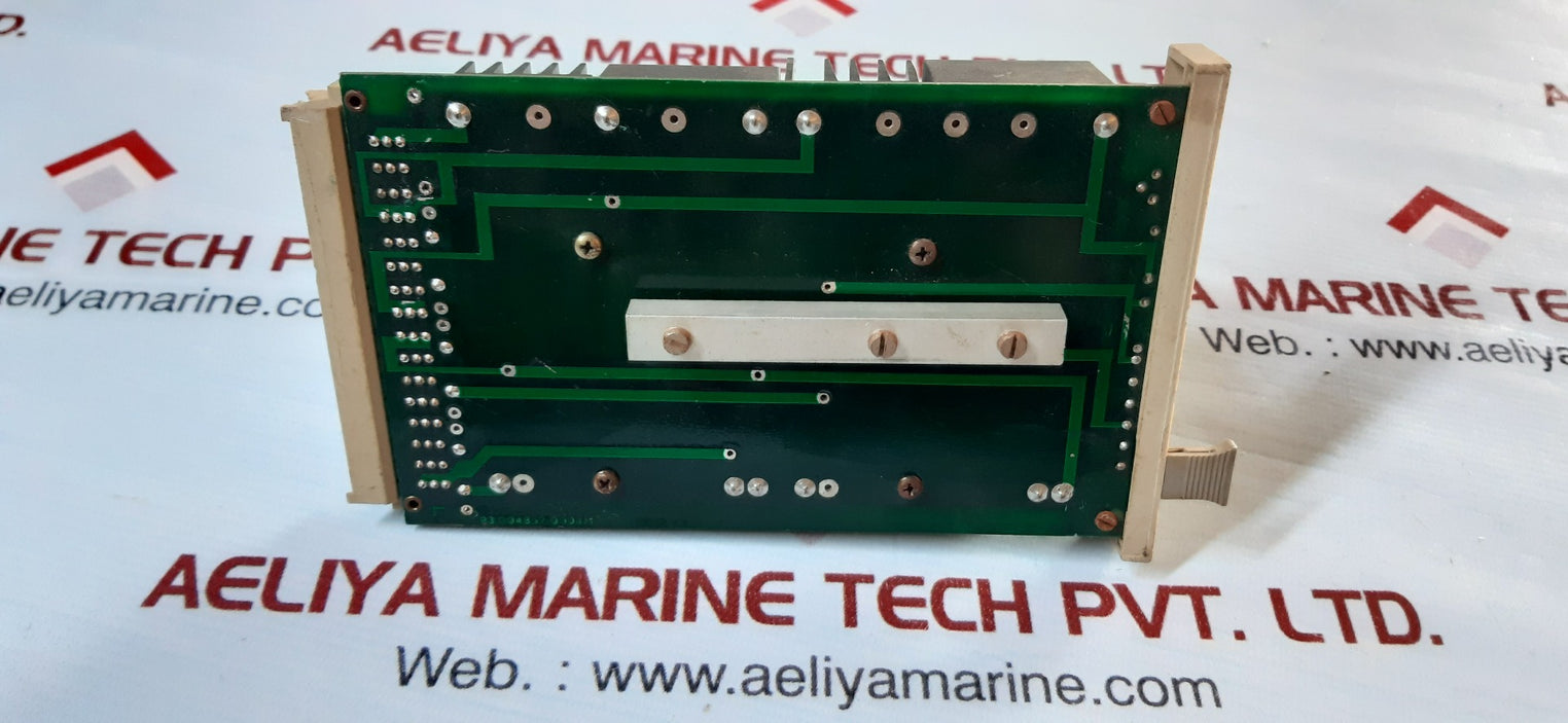 Man tronic 93.04852.0004/1 pcb card