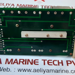 Man tronic 93.04852.0004/1 pcb card