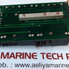 Man tronic 93.04852.0004/1 pcb card