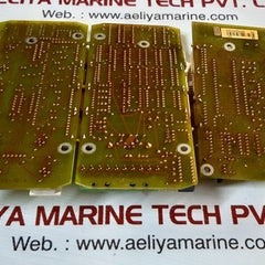 Raytheon 102-843.x01 e00 operator pcb