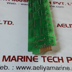 Terasaki ecc-101 pcb card k767/1-001b