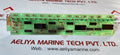 Terasaki ecc-101 pcb card k767/1-001b