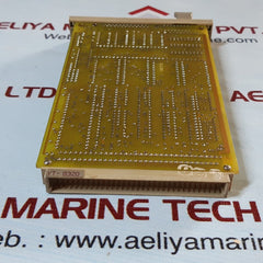 Siemens C8451-a1-a66-3 Pcb Card Smp-e4-a3