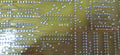 Siemens C8451-a1-a66-3 Pcb Card Smp-e4-a3