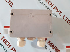 Iph mas 2600-g30-10-0/1p 4-20 ma two wire transmitter