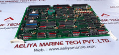 Nabco mc-103-01b pcb card 885 72739840