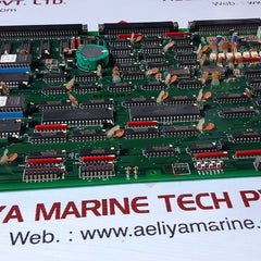 Nabco mc-103-01b pcb card 885 72739840