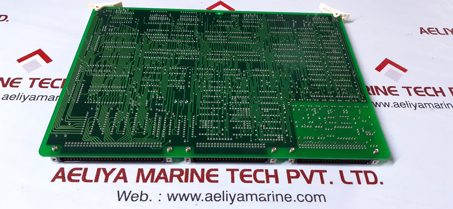 Nabco mc-103-01b pcb card 885 72739840