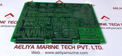 Nabco mc-103-01b pcb card 885 72739840