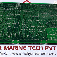 Nabco mc-103-01b pcb card 885 72739840