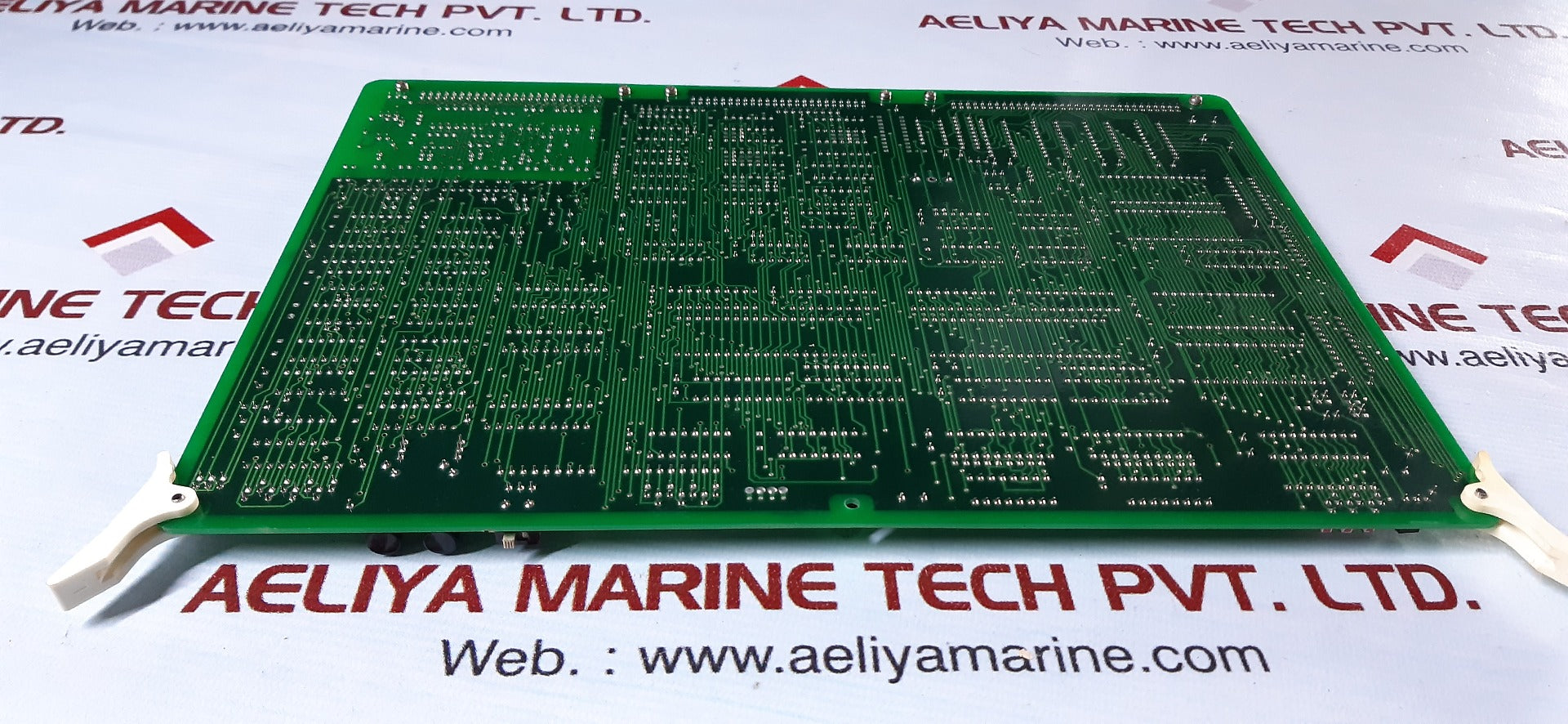 Nabco mc-103-01b pcb card 885 72739840