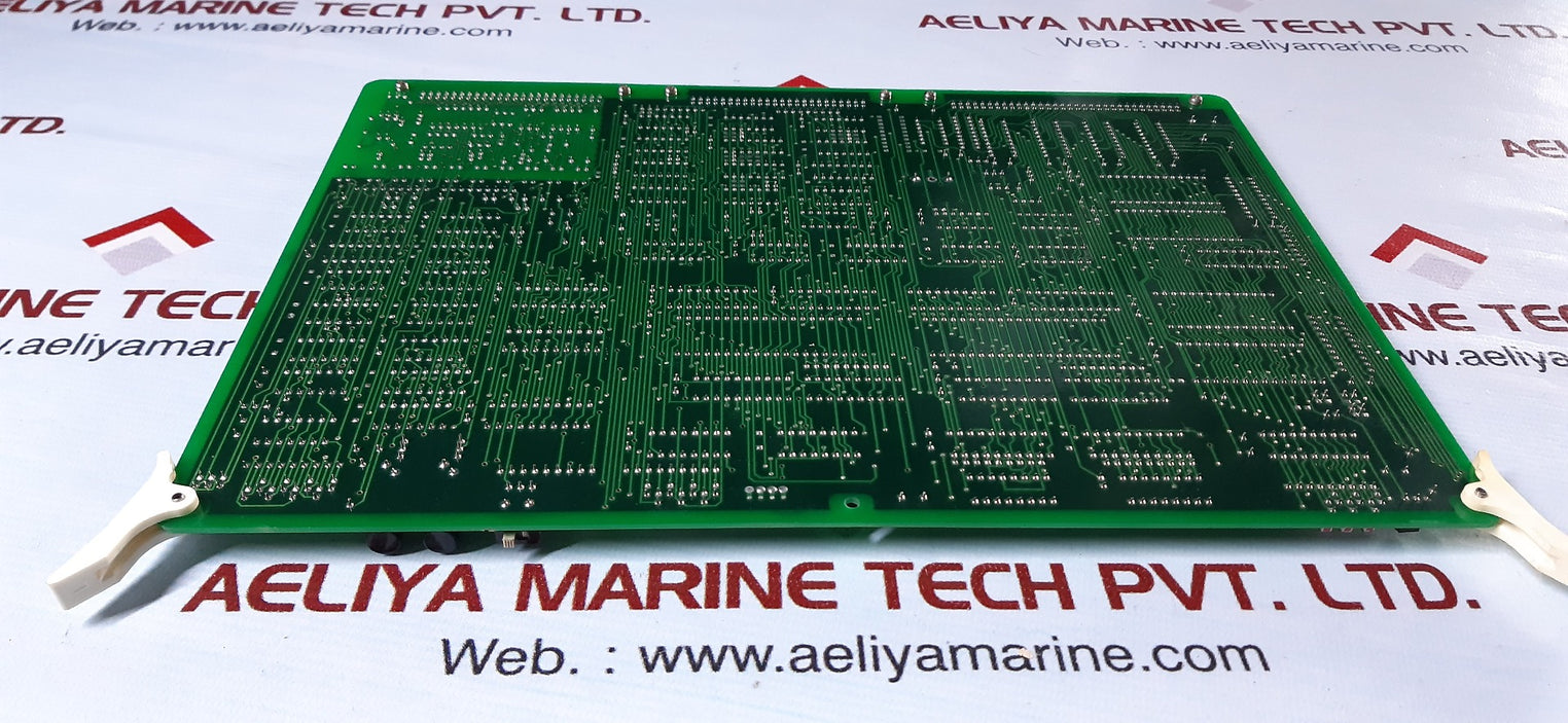 Nabco mc-103-01b pcb card 885 72739840