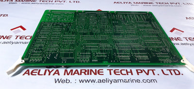 Nabco mc-103-01b pcb card 885 72739840