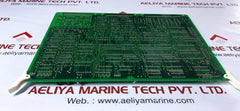Nabco mc-103-01b pcb card 885 72739840