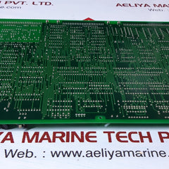 Nabco mc-103-01b pcb card 885 72739840