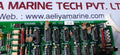 Nabco mc-103-01b pcb card 885 72739840