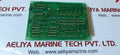 Terasaki ecb-131 pcb card k/76z/1-001b
