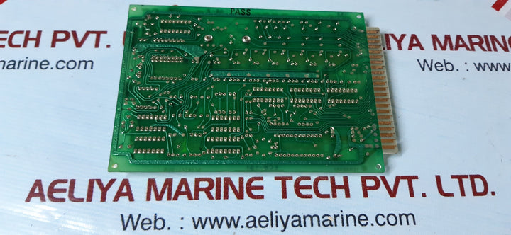 Terasaki ecb-131 pcb card k/76z/1-001b