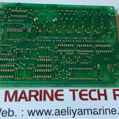 Terasaki ecb-131 pcb card k/76z/1-001b