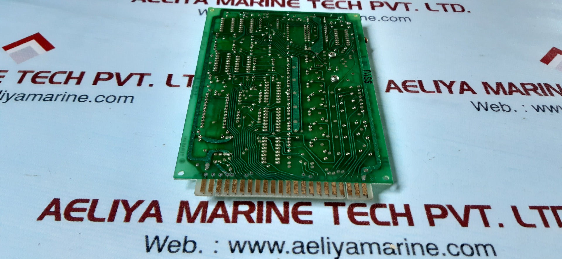 Terasaki ecb-131 pcb card k/76z/1-001b