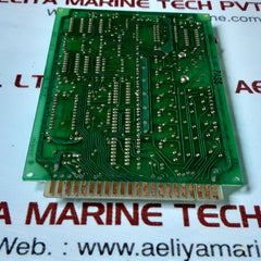 Terasaki ecb-131 pcb card k/76z/1-001b