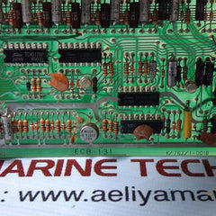 Terasaki ecb-131 pcb card k/76z/1-001b