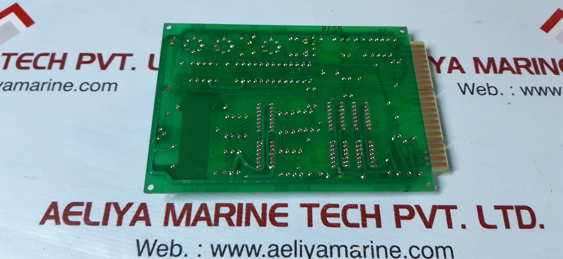 Terasaki eih-222 speed matcher board k/762/622-001a