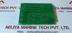 Terasaki eih-222 speed matcher board k/762/622-001a