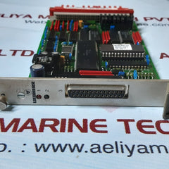 Liebherr 0002-554.35.00.021.003 pcb card