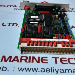 Liebherr 0002-554.35.00.021.003 pcb card