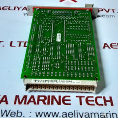 Liebherr 0002-554.35.00.021.003 pcb card