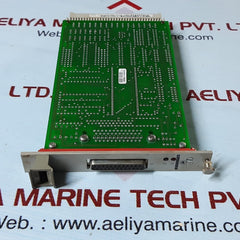 Liebherr 0002-554.35.00.021.003 pcb card