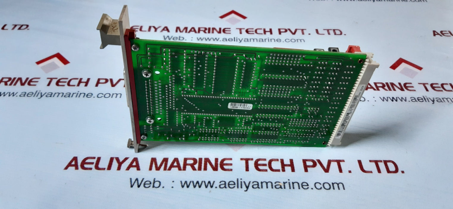 Liebherr 0002-554.35.00.021.003 pcb card