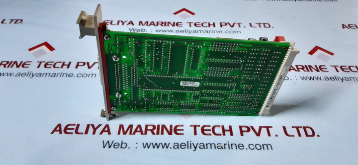 Liebherr 0002-554.35.00.021.003 pcb card