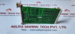 Liebherr 0002-554.35.00.021.003 pcb card