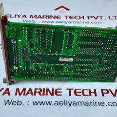 Liebherr 0002-554.35.00.021.003 pcb card
